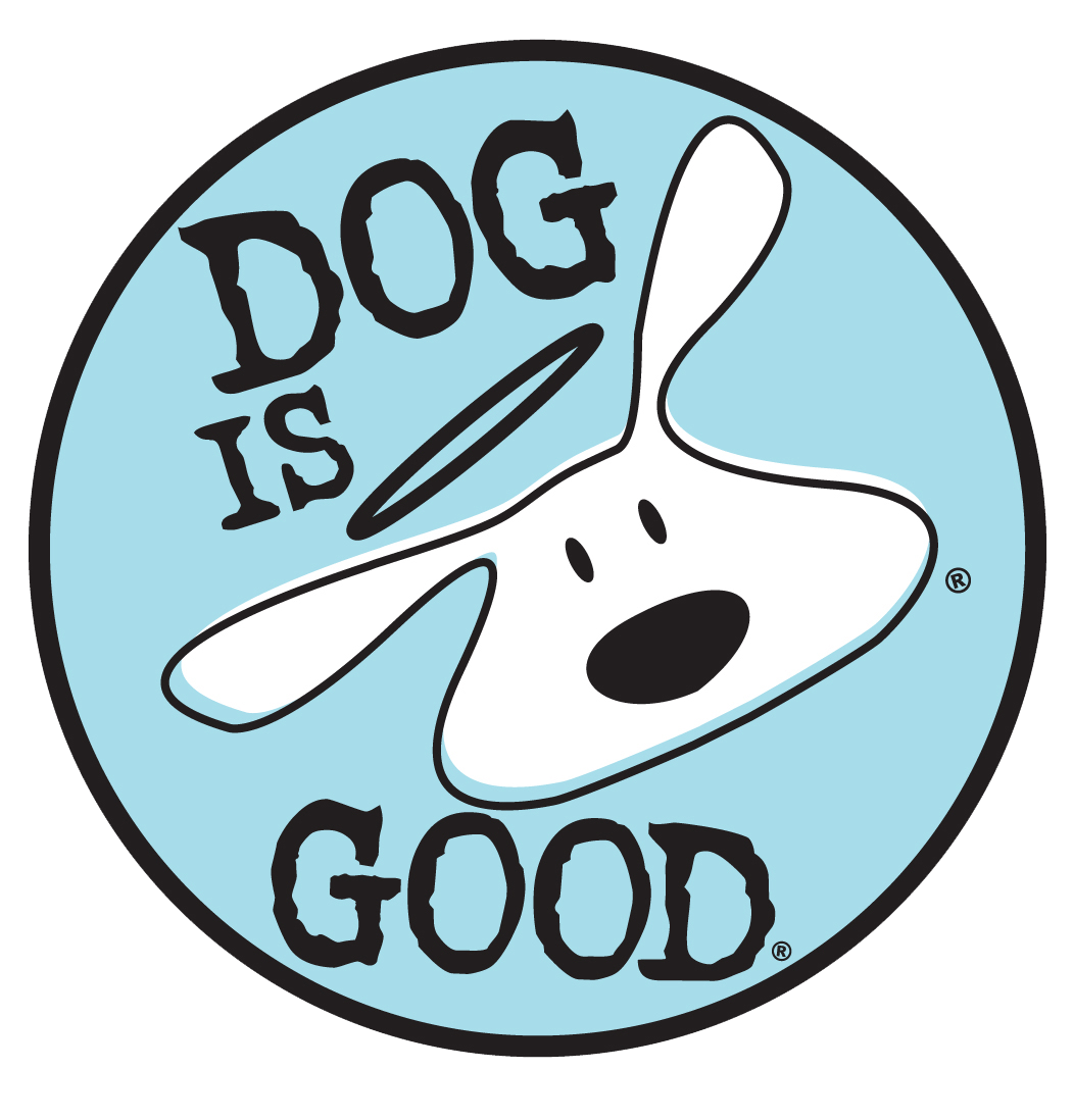 Dog is Good brand | Pawprints Boutique Charlottesville VA