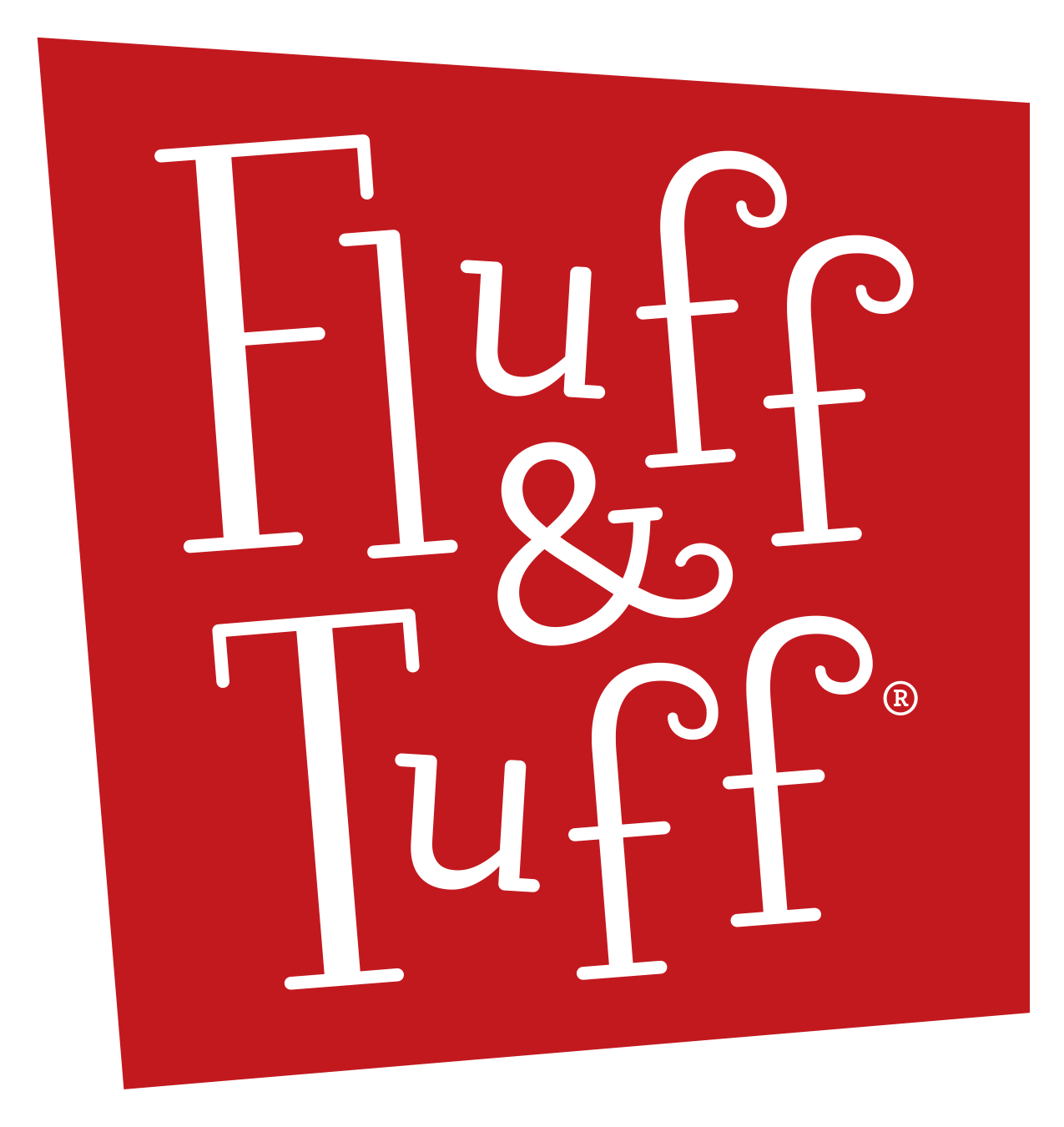 fluff & tuff